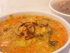 -大哥餐厅(西城花园店)