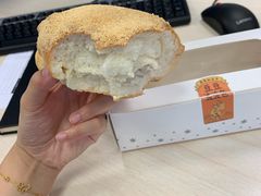 -喜茶(深圳福田星河COCO Park店)