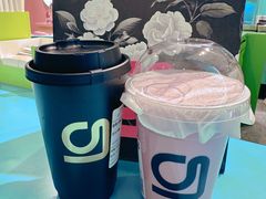 -gleeglee乐溢亦茶(合生汇店)
