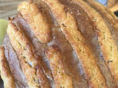 紫薯麻薯面包-威利发(莱山芳花园店)