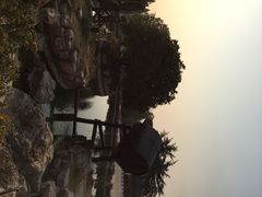 水天堂西餐咖啡厅-Aqua Oasis 水天堂(爱山广场店)