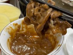 -阿波潮汕牛肉火锅·汤粉面(拱北店)