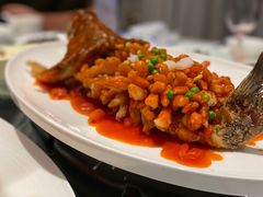 -江南厨子(万象天地店)