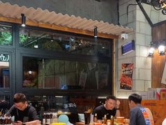 -金玲珑串道(石鼓路店)