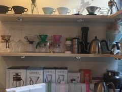 -COFFEE HOLIC(朝外SOHO店)
