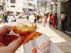 -钜记手信(大三巴街店)