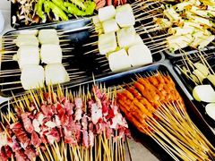 -极斗-IKMF马伽术·格斗运动学院(东直门店)