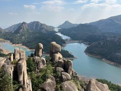 -大罗山风景区