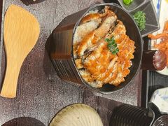 -玄白·炭烤活鳗(上海首店)