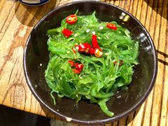 -串大叔炭火烤串·鸡西大冷面刀削面(总店)