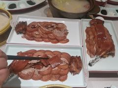 -小京华楼·京味斋(三元桥国展店)