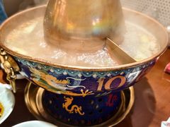 -1078號老北京涮肉(松柏店)