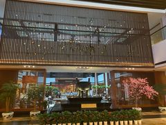 -绍兴鉴湖君澜大酒店