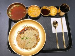 井梅蟹粉面-贡梅老面馆·蟹粉面·无锡特色小吃(南长街主推店)