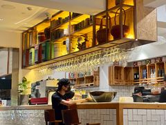 -BOCATA 西班牙餐厅(三里屯店)