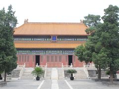 -历代帝王庙博物馆