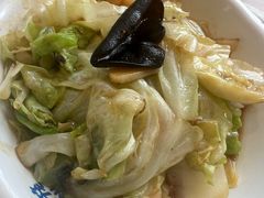 -馋笼小食堂-青岛大虾包(繁花里店)