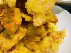 -一块豆腐·海鲜·家常菜(李沧书院路店)