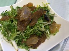 -赶海部落海鲜城(海阳路店)