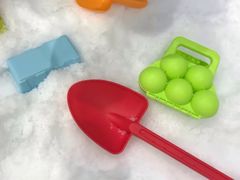 -Mr·Kuma酷么先生雪之乐园