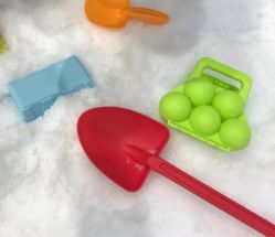 -Mr·Kuma酷么先生雪之乐园