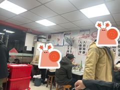 -黑皮酸菜鱼(三山街店)