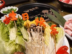 -一本魅·日式料理