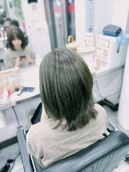 -青霖·飘逸造型