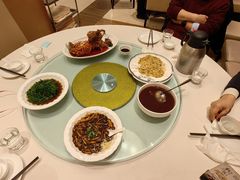 -得月楼·省级非遗·传统苏帮菜(观前店)