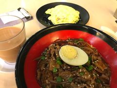 -来龙里 精致 东南亚餐室(万象城店)