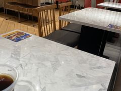 大堂-乡村基(两江新区黄山大道第二餐厅)