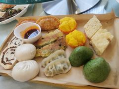 -令氏家外家周秦食府(高新店)