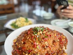 -徽州美食(三十年老店)