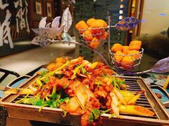 -局气 烤鸭·北京菜(光华路店)