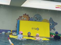 -沁好亲子游泳俱乐部(吴中中心)