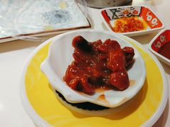 -莲寿司(国兴店)
