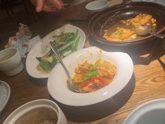 -金苑酒家·客家菜·广东老字号(万象店)