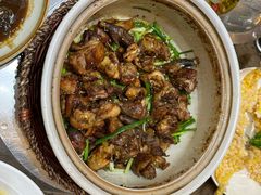 -百岁鱼庄·常州老字号(湖塘店)