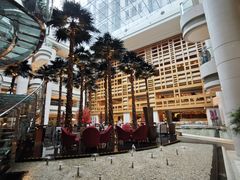 -威斯汀舞台餐厅