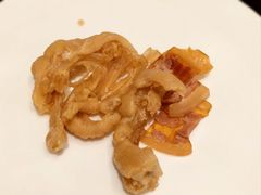 -京香轩·中餐厅(上海中庚聚龙酒店)