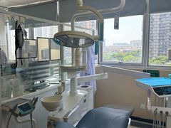 -厦门医学院附属口腔医院(蔡塘院区)