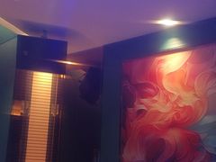 -萧邦音乐会所KTV·蒸汽活海鲜自助(福田店)