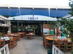 门面-亚龙湾8号(丁村万人海鲜广场店)