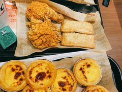 -肯德基(黄渡DT店)