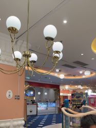 -奈尔宝家庭中心·亲子餐厅(苏州大悦城店)