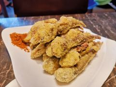 -咪咪川菜(长乐西路店)