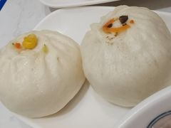 什锦粉丝-李与白包子铺(桐梓林店)