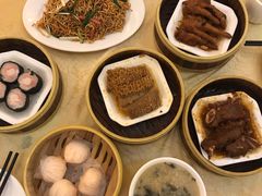 -聚彩居三和酒楼•老字号粤菜(南城店)
