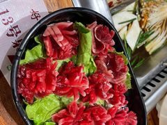 -好得火锅(育才店)