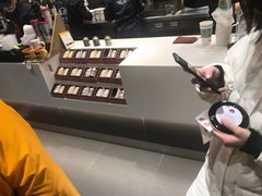 -茶颜悦色(花样汇店)